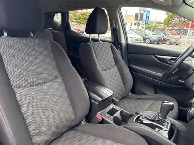2017 Nissan Rogue Sport SV   - Photo 12 - National City, CA 91950