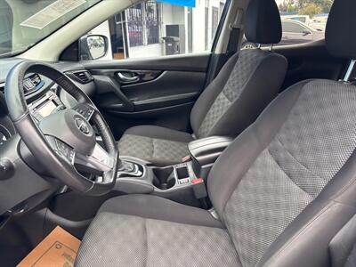 2017 Nissan Rogue Sport SV   - Photo 10 - National City, CA 91950