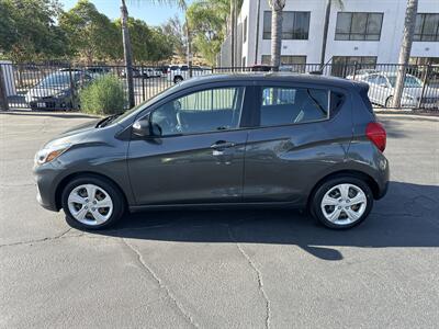 2020 Chevrolet Spark LS CVT   - Photo 7 - 