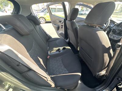 2020 Chevrolet Spark LS CVT   - Photo 9 - 