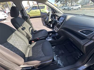 2020 Chevrolet Spark LS CVT   - Photo 8 - 