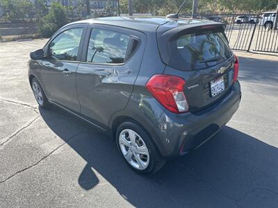 2020 Chevrolet Spark LS CVT   - Photo 6 - 