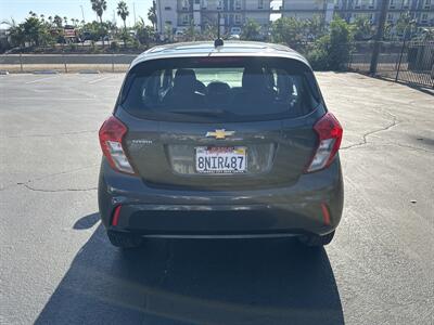 2020 Chevrolet Spark LS CVT   - Photo 5 - 