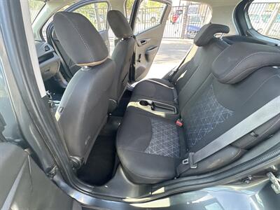 2020 Chevrolet Spark LS CVT   - Photo 10 - 