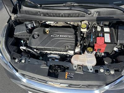 2020 Chevrolet Spark LS CVT   - Photo 13 - 
