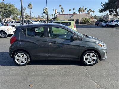2020 Chevrolet Spark LS CVT   - Photo 3 - 