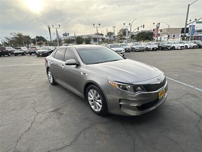 2018 Kia Optima EX - Photo 7 - National City, CA 91950