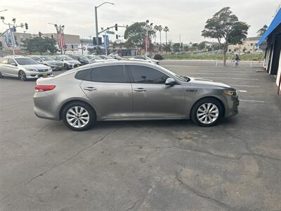 2018 Kia Optima EX - Photo 6 - National City, CA 91950