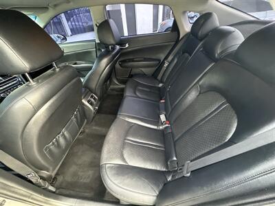 2018 Kia Optima EX - Photo 11 - National City, CA 91950