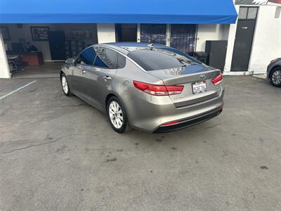 2018 Kia Optima EX - Photo 3 - National City, CA 91950