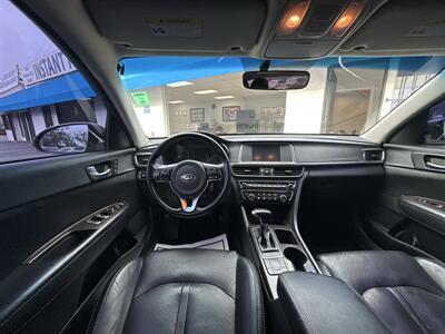 2018 Kia Optima EX - Photo 8 - National City, CA 91950