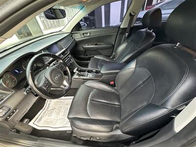 2018 Kia Optima EX - Photo 10 - National City, CA 91950