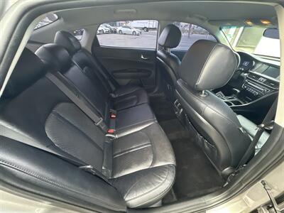 2018 Kia Optima EX - Photo 12 - National City, CA 91950