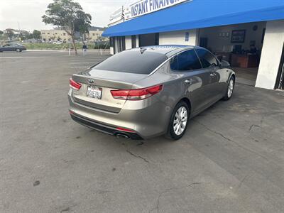 2018 Kia Optima EX - Photo 5 - National City, CA 91950