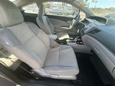 2012 Honda Civic EX   - Photo 14 - 