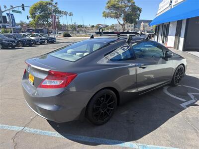 2012 Honda Civic EX   - Photo 6 - 