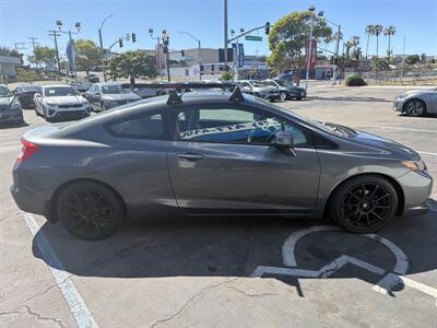 2012 Honda Civic EX   - Photo 7 - 