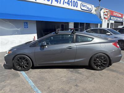 2012 Honda Civic EX   - Photo 3 - 