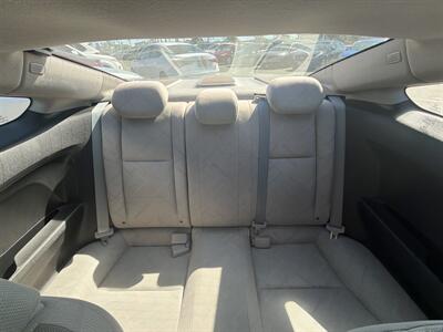2012 Honda Civic EX   - Photo 11 - 