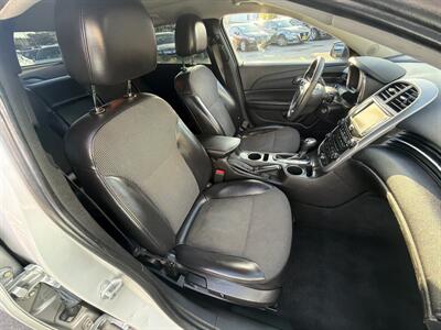2016 Chevrolet Malibu Limited LT   - Photo 13 - National City, CA 91950
