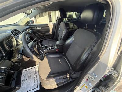 2016 Chevrolet Malibu Limited LT   - Photo 11 - National City, CA 91950