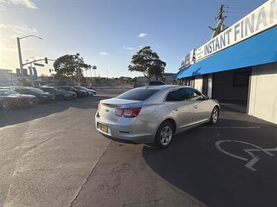 2016 Chevrolet Malibu Limited LT   - Photo 6 - National City, CA 91950