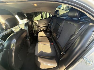 2016 Chevrolet Malibu Limited LT   - Photo 12 - National City, CA 91950