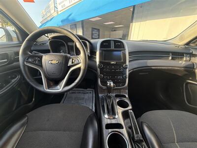 2016 Chevrolet Malibu Limited LT   - Photo 10 - National City, CA 91950