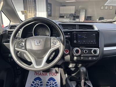 2018 Honda Fit EX-L   - Photo 10 - 