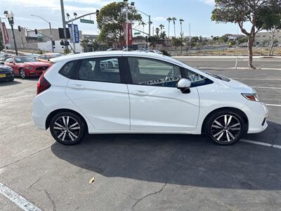 2018 Honda Fit EX-L   - Photo 6 - 