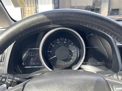 2018 Honda Fit EX-L   - Photo 9 - 