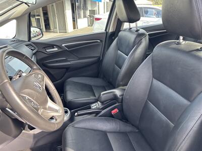 2018 Honda Fit EX-L   - Photo 11 - 