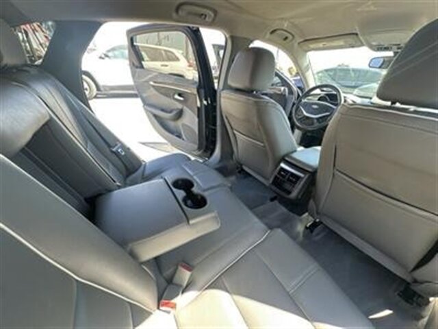 2015 Chevrolet Impala LTZ - Photo 11 -