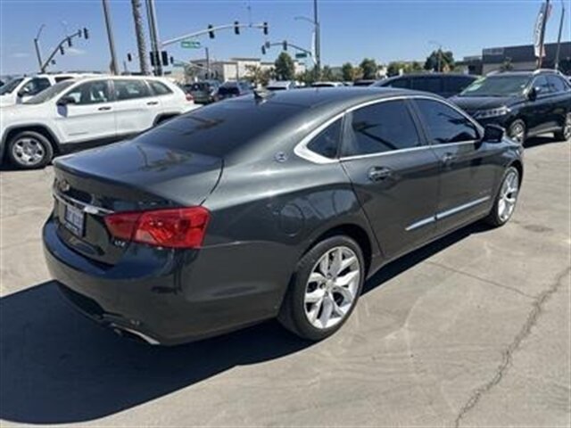 2015 Chevrolet Impala LTZ - Photo 3 -