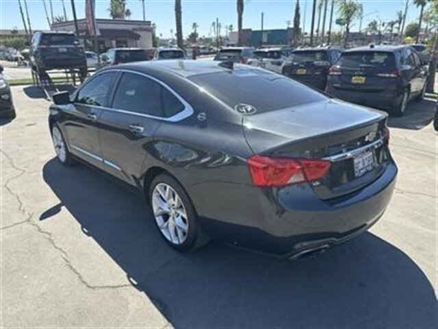 2015 Chevrolet Impala LTZ - Photo 5 -