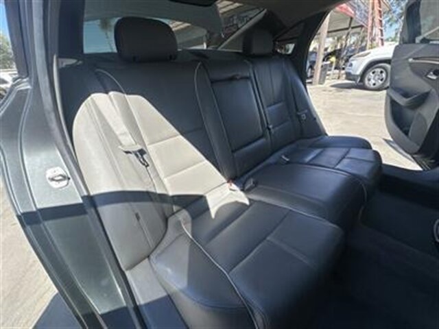 2015 Chevrolet Impala LTZ - Photo 10 -