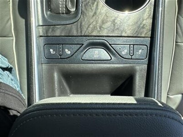 2015 Chevrolet Impala LTZ - Photo 15 -