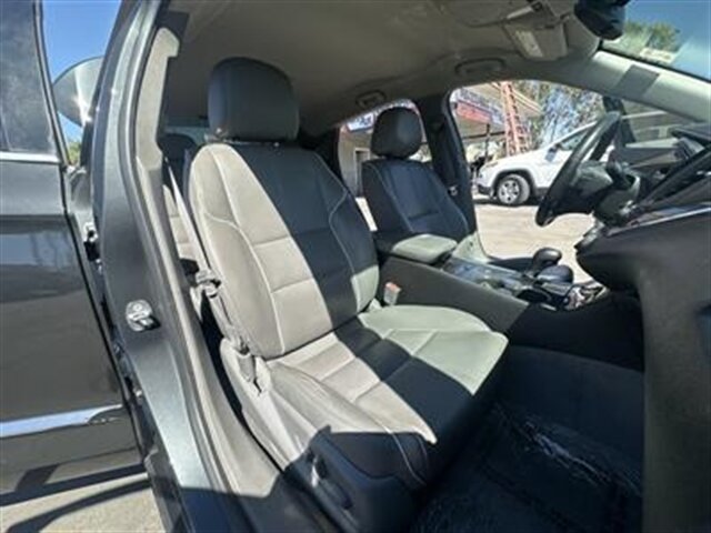 2015 Chevrolet Impala LTZ - Photo 8 -