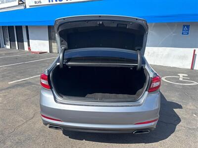 2016 Hyundai SONATA Sport   - Photo 14 - National City, CA 91950