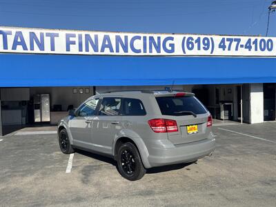2020 Dodge Journey SE Value   - Photo 3 - National City, CA 91950