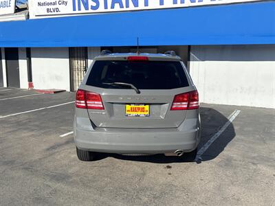2020 Dodge Journey SE Value   - Photo 4 - National City, CA 91950