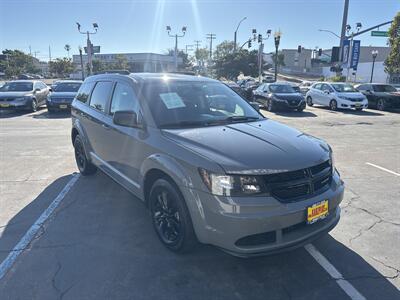 2020 Dodge Journey SE Value   - Photo 7 - National City, CA 91950
