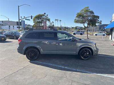 2020 Dodge Journey SE Value   - Photo 6 - National City, CA 91950