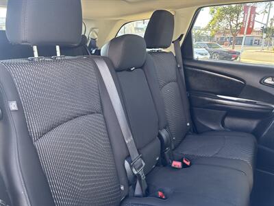 2020 Dodge Journey SE Value   - Photo 14 - National City, CA 91950