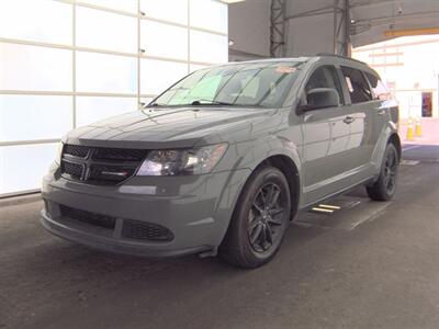 2020 Dodge Journey SE Value   - Photo 1 - National City, CA 91950
