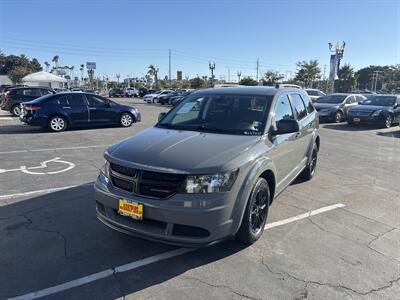 2020 Dodge Journey SE Value   - Photo 1 - National City, CA 91950
