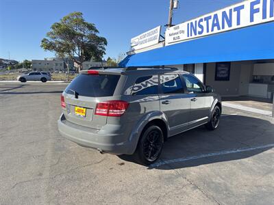 2020 Dodge Journey SE Value   - Photo 5 - National City, CA 91950