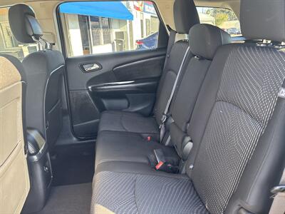 2020 Dodge Journey SE Value   - Photo 11 - National City, CA 91950