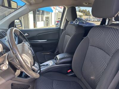2020 Dodge Journey SE Value   - Photo 10 - National City, CA 91950