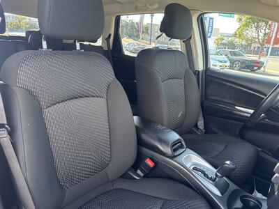 2020 Dodge Journey SE Value   - Photo 13 - National City, CA 91950